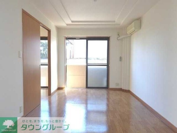 クオリティハウス・リンドウの物件内観写真